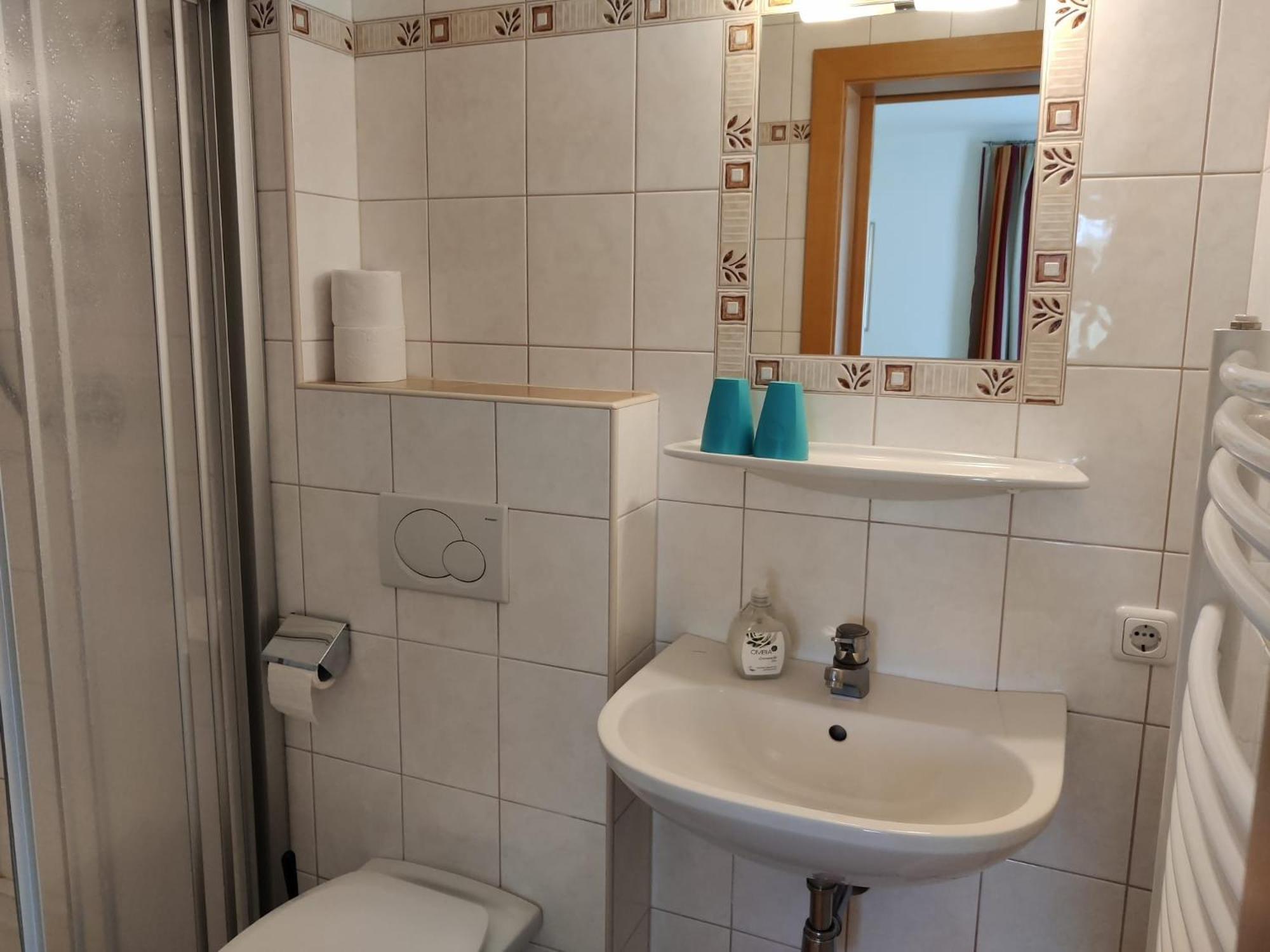 Pension Holzapfel Sankt Georgen im Attergau Chambre photo
