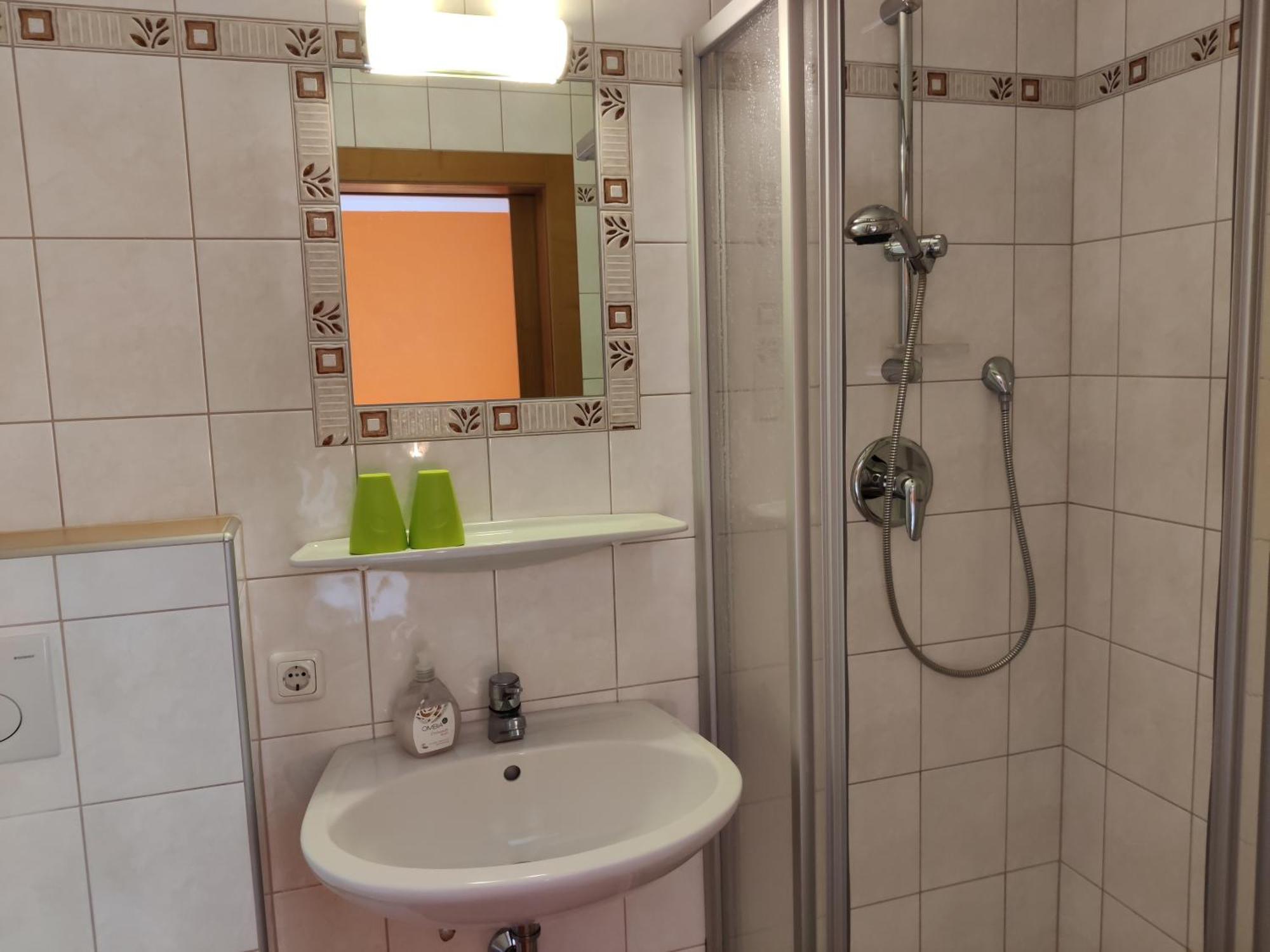 Pension Holzapfel Sankt Georgen im Attergau Extérieur photo