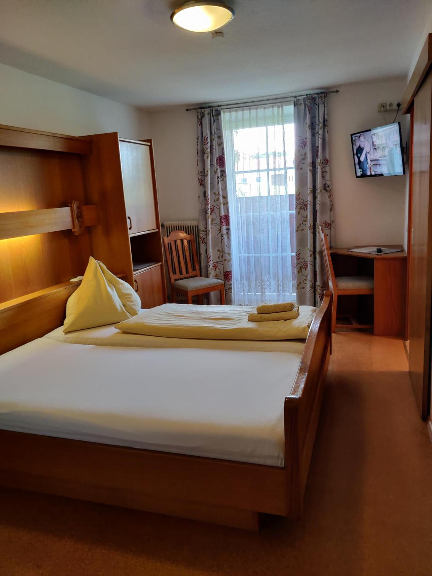 Pension Holzapfel Sankt Georgen im Attergau Extérieur photo