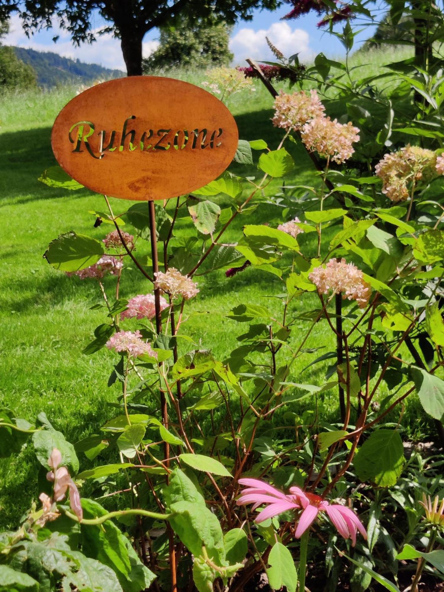 Pension Holzapfel Sankt Georgen im Attergau Extérieur photo